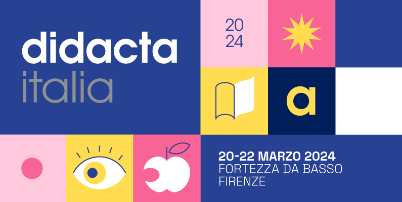 Scuola, torna per la settima edizione Didacta Italia. Martedì 12 mar...